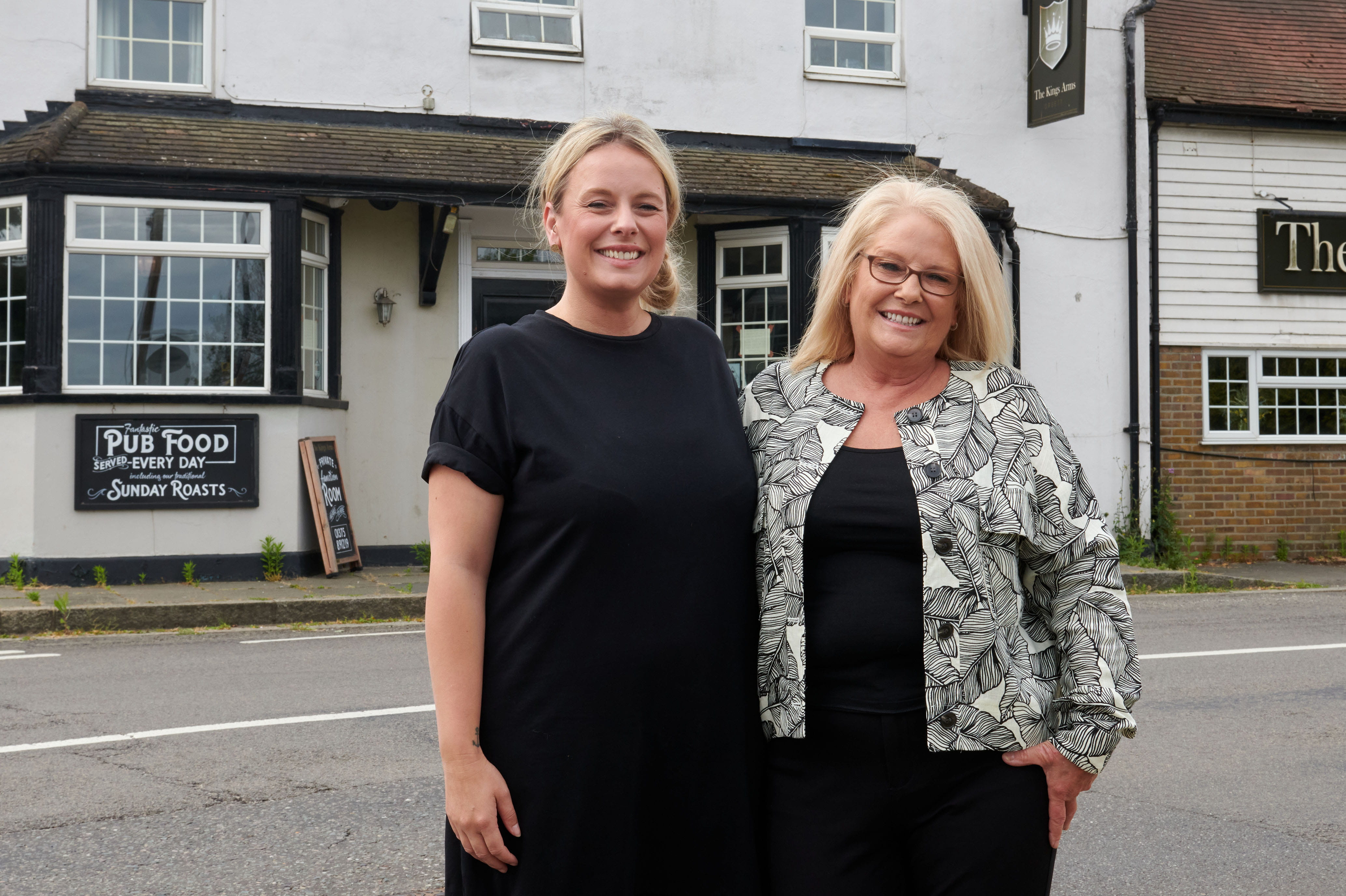 Local resident to reopen pub in Orsett following a revamp